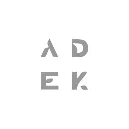 Logo de ADEK