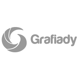 Logo de Grafiady