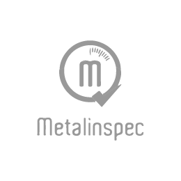 Logo de Metalinspec